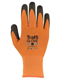 Traffiglove TG3010 Classic Cut 3 Gloves - Pack of 10